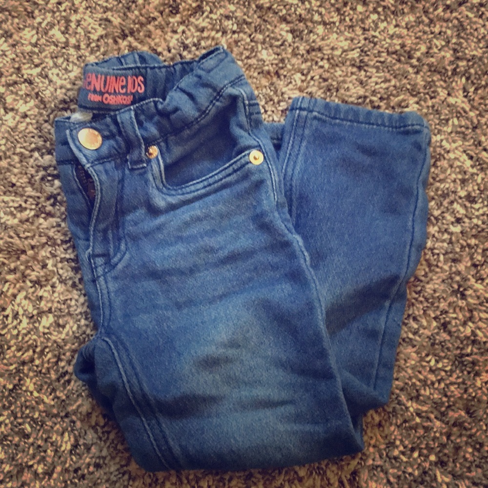 4t jeggings